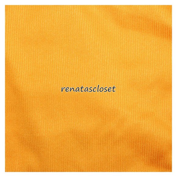 Damsel Juniors' Tucson Sunsets Rib Cheeky Hipster Swimsuit Bottoms NWT - Picture 2 of 11